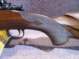 Cooper Arms Model 36 Custom Classic .22LR Rifle - 3 of 15