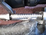 Remington Model Seven .308 Stainless 20