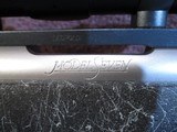 Remington Model Seven .308 Stainless 20