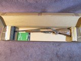 Remington Model 799 - Caliber .22 Hornet – New in Box - 1 of 15