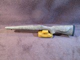 Remington Model Seven Rifle Stock - Bell & Carlson - New - 1 of 14