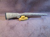 Remington Model Seven Rifle Stock - Bell & Carlson - New - 5 of 14