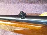 Ruger 77/22 RS .22LR Mint Condition - 5 of 15