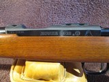 Ruger 77/22 RS .22LR Mint Condition - 2 of 15