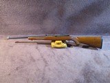 Ruger 77/22 RS .22LR Mint Condition - 1 of 15