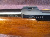 Ruger 77/22 RS .22LR Mint Condition - 3 of 15