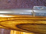 Ruger 77/22 VMBZ .22Mag - 4 of 15