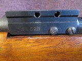 Winchester 52B – Walter Womack - 4 of 15