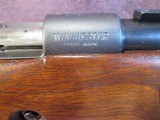 Winchester 52B – Walter Womack - 15 of 15