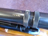 J. Unertl 12X Target Scope - 2 of 15