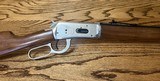 Winchester 30-30 model 94 cowboy commemorative. - 2 of 5