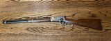 Winchester 30-30 model 94 cowboy commemorative. - 4 of 5