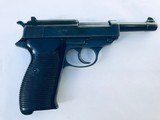 Walther pre-war P38 9mm - 3 of 9
