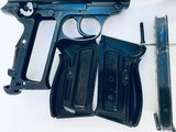 Walther pre-war P38 9mm - 6 of 9