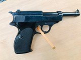 Walther pre-war P38 9mm - 2 of 7