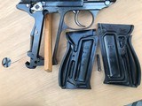 Walther pre-war P38
O Series - 5 of 8