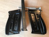 Walther P38 pre-war 9mm - 6 of 7