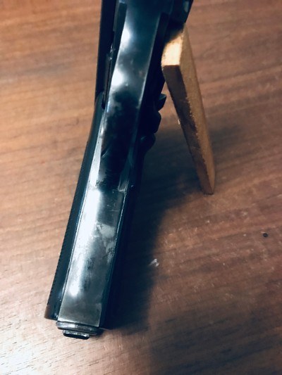 Walther O Series second variation 9mm - Image 8 of 8