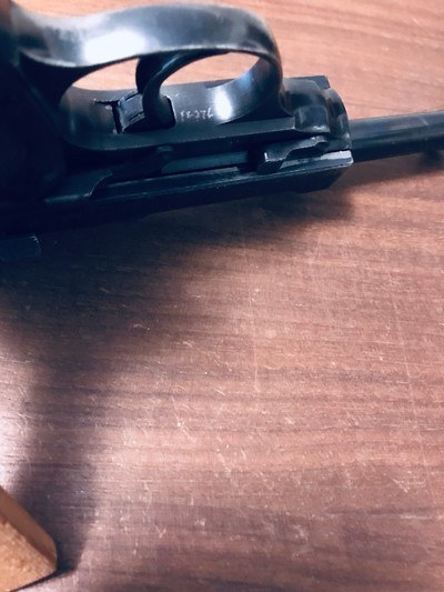 Walther O Series second variation 9mm - Image 7 of 8
