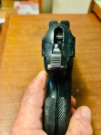 Walther O Series second variation 9mm - Image 5 of 8