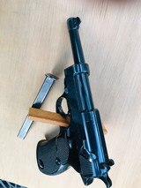 Walther O Series second variation 9mm - Image 3 of 8