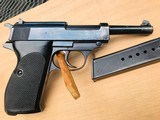 Walther O Series second variation 9mm - Image 2 of 8
