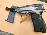 Walther O Series second variation 9mm - Image 1 of 8