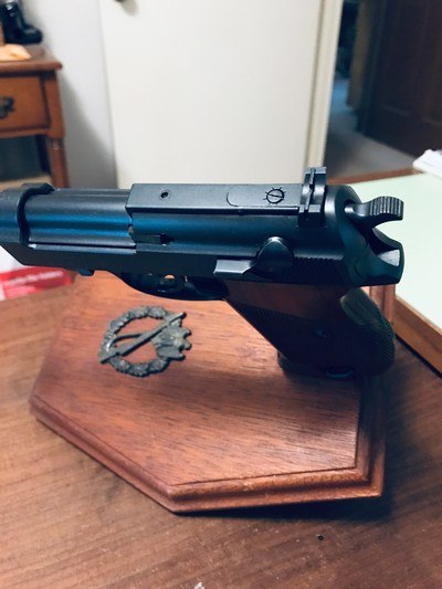 Walther O Series - Image 4 of 10