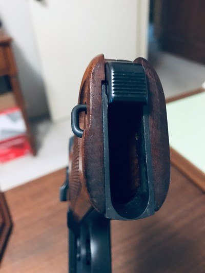 Walther O Series - Image 9 of 10