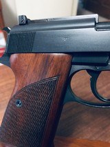 Walther O Series - Image 7 of 10