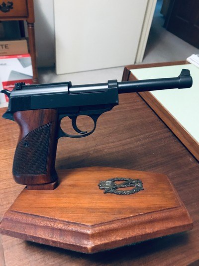 Walther O Series - Image 2 of 10