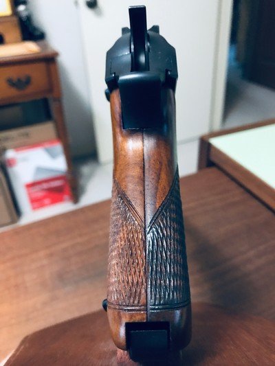 Walther O Series - Image 8 of 10