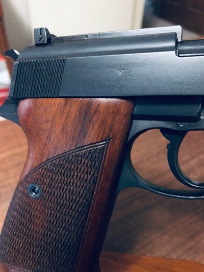 Walther O Series - Image 7 of 10