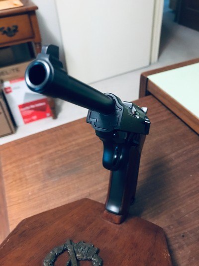 Walther O Series - Image 3 of 10