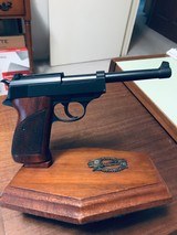 Walther O Series - Image 2 of 10