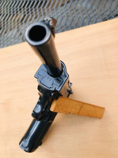 Walther HP 9mm - Image 5 of 5