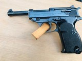 Walther HP 9mm - Image 1 of 5