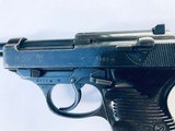 Walther AC 40 9mm - Image 2 of 9