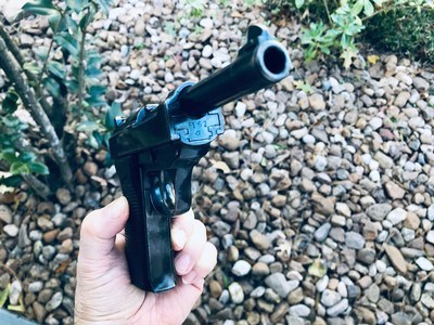 Walther AC 40 9mm - Image 5 of 9