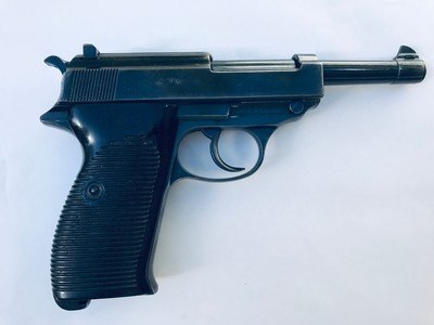 Walther AC 40 9mm - Image 3 of 9