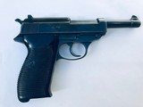 Walther AC 40 9mm - Image 3 of 9