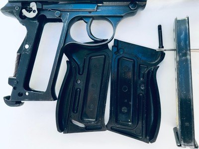 Walther AC 40 9mm - Image 6 of 9