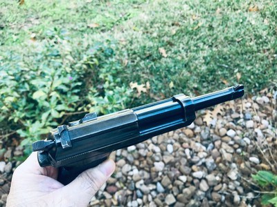 Walther AC 40 9mm - Image 4 of 9