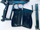Walther AC 40 9mm - Image 6 of 9