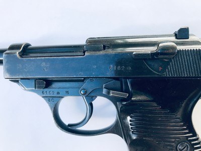 Walther AC 40 9mm - Image 2 of 9