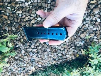 Walther AC 40 9mm - Image 7 of 9
