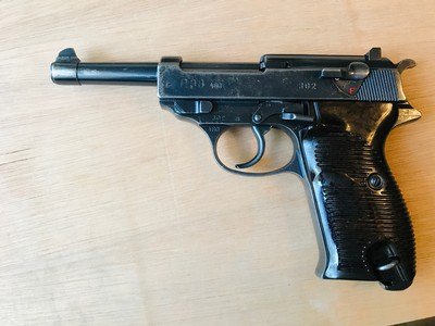 Walther model 480 9mm - Image 1 of 10