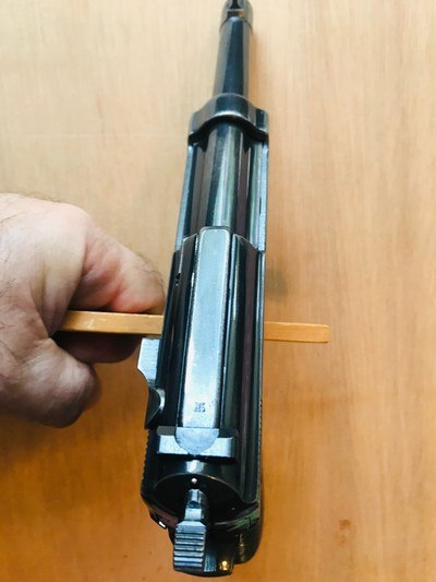 Walther model 480 9mm - Image 3 of 10