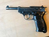 Walther model 480 9mm - Image 1 of 10