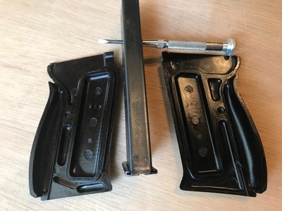 Walther model 480 9mm - Image 5 of 10